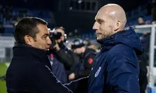 Thumbnail for article: Stam leidt eerste Feyenoord-training: uitgedunde selectie en een nieuw gezicht