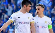 Thumbnail for article: Trossard bevestigt transfer naar Brighton: "Dat is een wens die uitkomt"