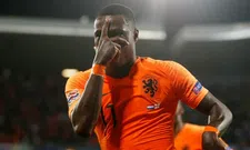 Thumbnail for article: Ajax heeft beet: Promes tekent voor vijf seizoenen in Amsterdam