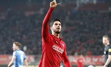 Thumbnail for article: Verdediger FC Twente vertrekt naar NAC Breda: 'Blij dat ik heb getekend'