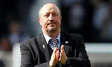 Thumbnail for article: Benitez en 'teleurgesteld' Newcastle United over zes dagen uit elkaar