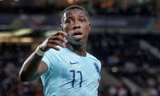 Thumbnail for article: 'Transfer in kannen en kruiken: Promes maandag gepresenteerd door Ajax'