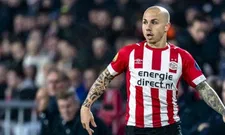 Thumbnail for article: 'Transfer Angelino van PSV naar Manchester City gaat gewoon door'