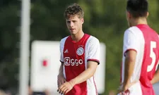 Thumbnail for article: Ajax haalt uit en wint eerste oefenwedstrijd van het seizoen met dubbele cijfers