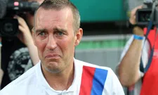 Thumbnail for article: Ricksen: 'Ik vind het leuk om naar te kijken. En nee, dat zeg ik niet cynisch'