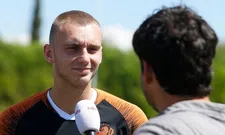 Thumbnail for article: Update: Cillessen ook al gespot in Valencia-shirt; overstap is kwestie van tijd