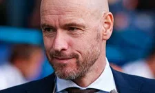 Thumbnail for article: Ten Hag: 'Voetbalschema is crazy, voor hen is het seizoen niet eens afgelopen'