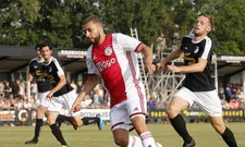 Thumbnail for article: Labyad geeft duidelijk signaal af aan Ten Hag: 'Ik wil bij Ajax blijven'