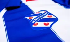 Thumbnail for article: 'Heerenveen op jacht met Vlap-jackpot: twee middenvelders, spits en linksbuiten'