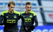 Thumbnail for article: PSV werkt mee aan vertrek van 'man van één miljoen': trainingsstage in Sittard