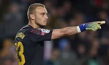 Thumbnail for article: Officieel: Valencia maakt transfer van Cillessen wereldkundig