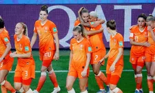 Thumbnail for article: Martens schiet Oranje naar kwartfinale WK na zeer beladen slotfase