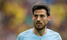 Thumbnail for article: David Silva (33) kondigt vertrek bij Manchester City aan: "Tien jaar is genoeg"