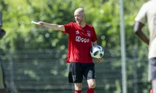 Thumbnail for article: Ten Hag spreekt van 'idioterie': 'Wanneer krijgt zo'n jongen rust? Het is crazy'