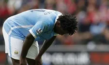 Thumbnail for article:  'Anderlecht geeft Bony niet op, concurrentie van Marseille en Trabzonspor'