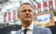 Thumbnail for article: Van den Brom gaat met voorganger Advocaat om de tafel: 'Waarom niet?'