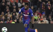 Thumbnail for article: BILD: Spectaculair Plan B van Bayern, Dembélé 'auf dem Zettel' in München