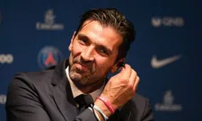 Thumbnail for article: 'Buffon keert na één jaar terug naar Juventus en denkt alvast aan voetbalpensioen'