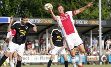 Thumbnail for article: Amateur verrast Ajax: "Toen ik die bal pakte, wist ik gewoon: ik doe een panenka"