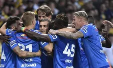 Thumbnail for article: 'Racing Genk zag voorstel van twee miljoen euro geaccepteerd worden'