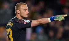 Thumbnail for article: Cillessen naar gevallen grootmacht Valencia: lekker team vol routine en talent