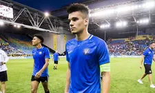 Thumbnail for article: 'Genk biedt tien miljoen en speelgarantie: Ajax lijkt naast Hagi te grijpen'