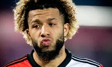 Thumbnail for article: Afscheidsinterview Vilhena: "Ik hoop dat ik de goede Tonny achterlaat"