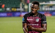 Thumbnail for article: Fortuna Sittard en aanvaller kibbelend uit elkaar: 'Opeens geen sprake meer van'