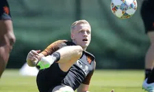 Thumbnail for article: Ajax-update van Driessen: 'Real Madrid is heel concreet voor Donny van de Beek'