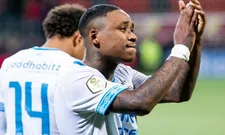 Thumbnail for article: 'Ajax krijgt concurrentie van Bayern München: naam van Bergwijn valt in Duitsland'