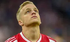 Thumbnail for article: Koninklijke transfer lonkt: waarom Van de Beek wel óf niet naar Madrid moet gaan