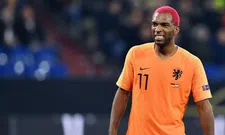 Thumbnail for article: Babel is eruit: Oranje-international arriveert in Turkije voor afronding transfer