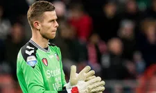 Thumbnail for article: PSV bevestigt komst van ervaren keeper: 'We snappen je keuze, Robbin!'