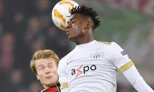 Thumbnail for article: Racing Genk haalt Stephen Odey: Ruwe diamant, waar nog aan geschaafd moet worden