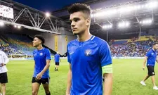 Thumbnail for article: Genk geeft interesse in Hagi toe: “Maar veel kapers op de kust”