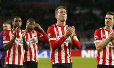 Thumbnail for article: VI: PSV heeft 'mentaal afscheid genomen', De Jong dicht bij overgang naar Sevilla