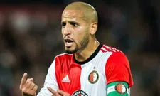 Thumbnail for article: El Ahmadi sluit Eredivisie-terugkeer niet uit: 'Het is de voetballerij'