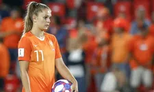 Thumbnail for article: Update: Oranje traint opnieuw zonder Martens, meespelen uiterst onzeker