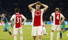 Thumbnail for article: 'Ajax wil aflopende verbintenis Veltman niet verlengen, maar speler wel houden'