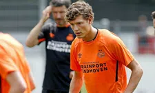 Thumbnail for article: Lammers gedoodverfde De Jong-opvolger: 'Als ze het nu niet proberen, wanneer wel?'