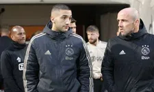 Thumbnail for article: 'Sevilla zet na De Jong ook zinnen op Ziyech: transfer van 30 miljoen in de maak'