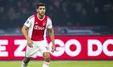 Thumbnail for article: Ten Hag overweegt interne oplossing: 'Er zijn opties voor de positie van De Ligt'