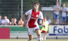 Thumbnail for article: Ten Hag positief over Ajax-aankoop: 'Goede basis om bij Ajax centraal te spelen'