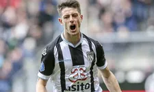 Thumbnail for article: Heracles Almelo geeft duo twee dagen vrij: 'Hebben afgesproken even af te koelen'