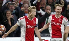 Thumbnail for article: 'Juventus mag De Ligt verwelkomen, deal na het weekend afgerond'