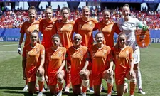 Thumbnail for article: Oranje op rapport: Groenen, Martens en Miedema blikvangers bij 'Olympisch' Oranje