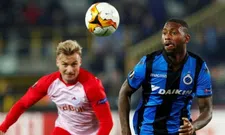 Thumbnail for article: UPDATE: ‘Beslissende dag voor Club Brugge en Denswil in onderhandelingen’