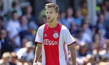 Thumbnail for article: 'Ajax kan ook denken: nog één jaar en daarna mag je transfervrij weg'