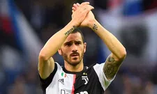 Thumbnail for article: 'Komst De Ligt eist mogelijk slachtoffer: Bonucci op weg naar Juventus-uitgang'