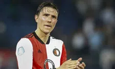 Thumbnail for article: ED: PSV al in gesprek met Feyenoord over Berghuis, gat tussen vraag en aanbod hoog